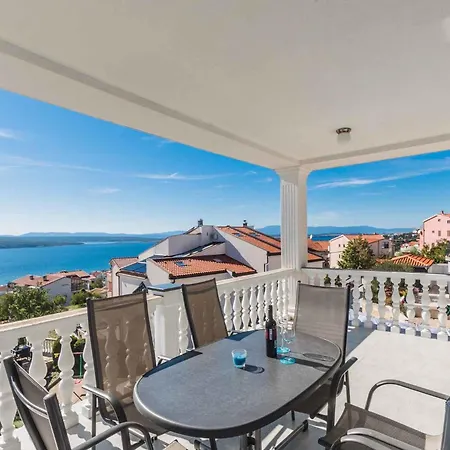 Appartamento Crikvenica, Vinodol 5