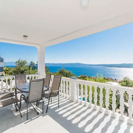 Crikvenica, Vinodol 5 Crikvenica