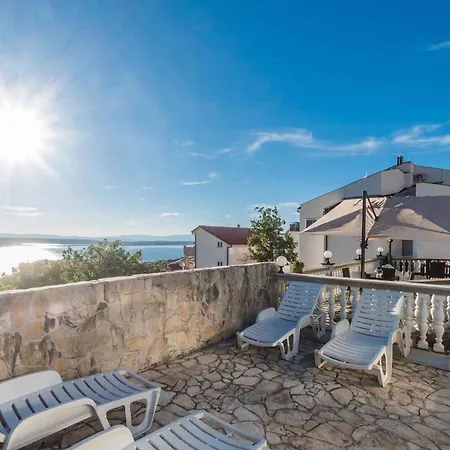 Crikvenica, Vinodol 5 Crikvenica