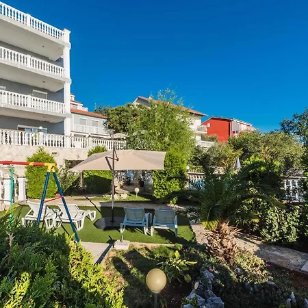 Appartamento Crikvenica, Vinodol 5 Crikvenica