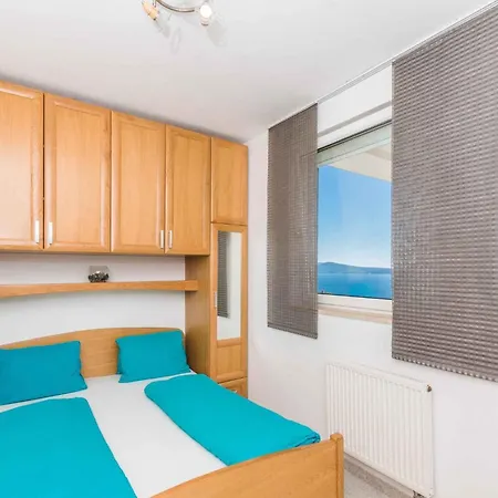 Crikvenica, Vinodol 5 Daire *