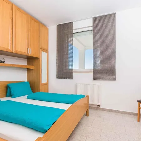 Crikvenica, Vinodol 5 Daire Crikvenica