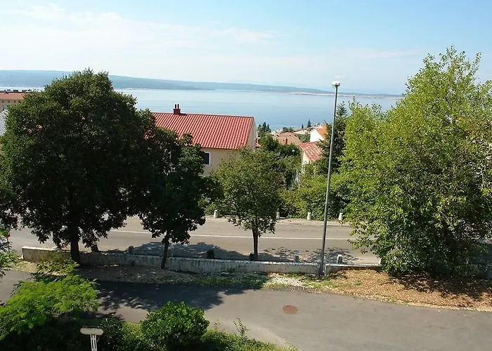 Crikvenica, Vinodol 5 Crikvenica