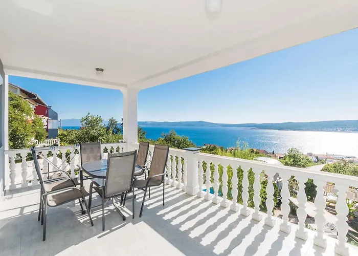 Crikvenica, Vinodol 5 Crikvenica