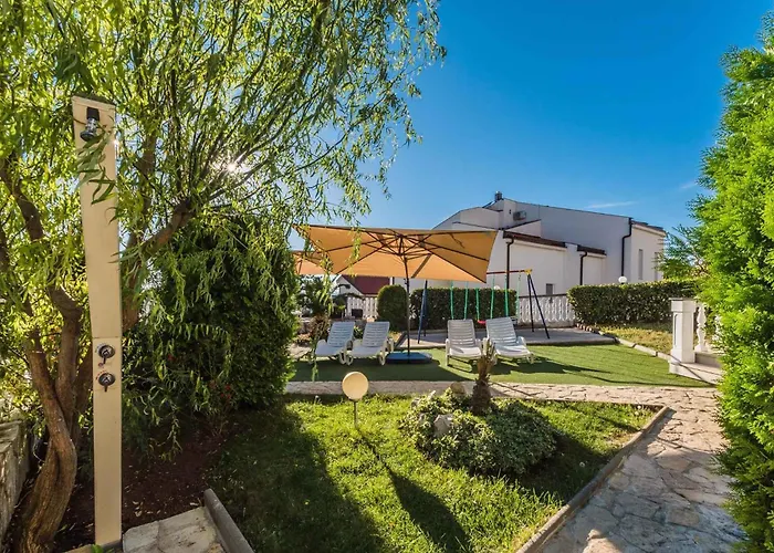 Crikvenica, Vinodol 5 Apartmán Crikvenica