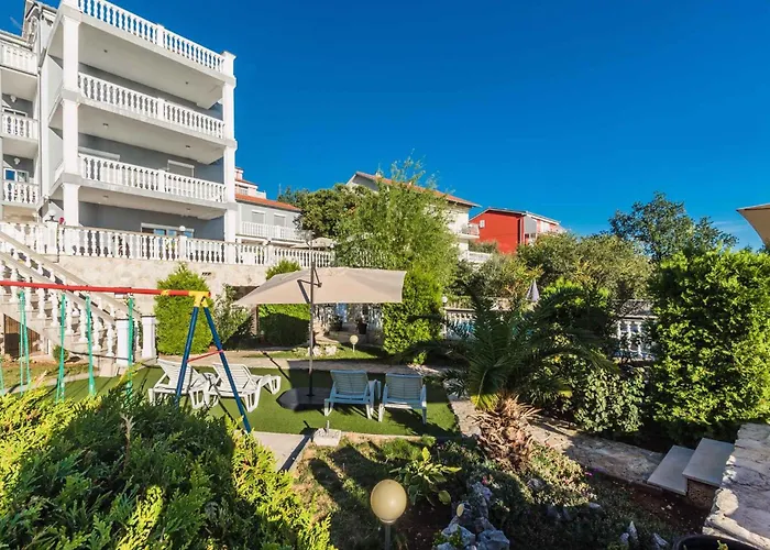 Apartmán Crikvenica, Vinodol 5 Crikvenica