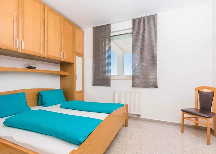 Crikvenica, Vinodol 5 Apartmán Crikvenica