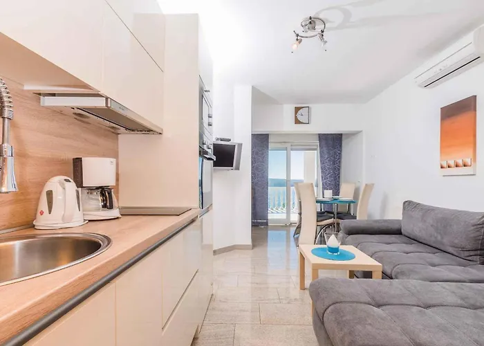 Crikvenica, Vinodol 5 Crikvenica