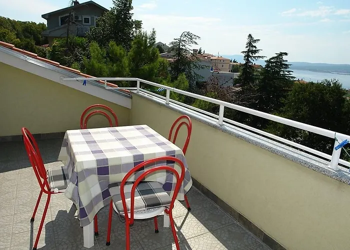 Apartmán Crikvenica, Vinodol 5 Crikvenica