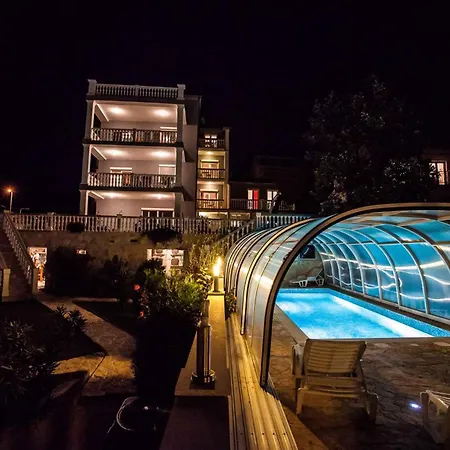 Crikvenica, Vinodol 5 Апартаменты Цриквеница