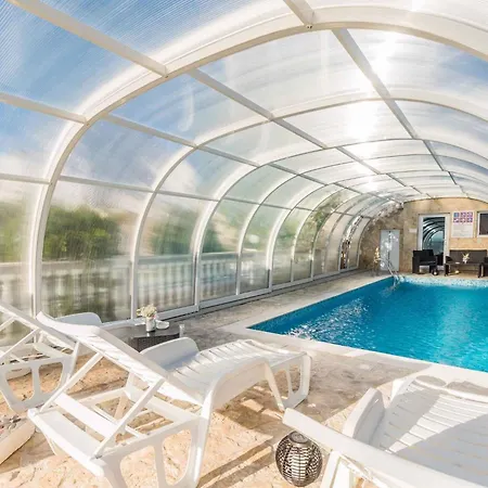 Crikvenica, Vinodol 5 Апартаменты Цриквеница