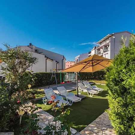 Crikvenica, Vinodol 5