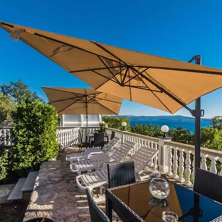 Crikvenica, Vinodol 5 * Цриквеница