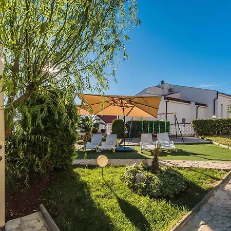 Crikvenica, Vinodol 5 Апартаменты Цриквеница