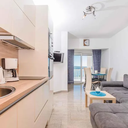 Crikvenica, Vinodol 5 Цриквеница