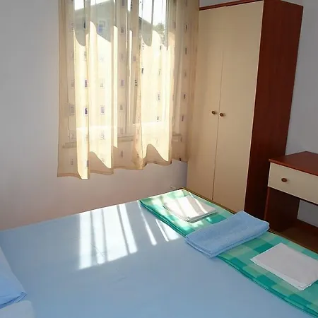 Апартаменты Crikvenica, Vinodol 5 Цриквеница