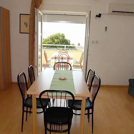 Crikvenica, Vinodol 5 Appartement Crikvenica