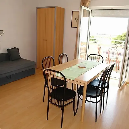 Crikvenica, Vinodol 5 Апартаменты