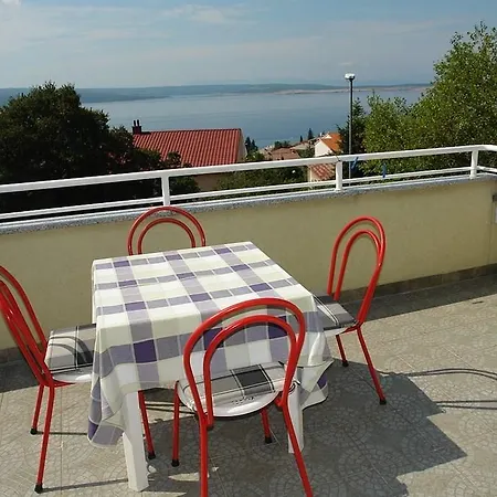 Appartement Crikvenica, Vinodol 5