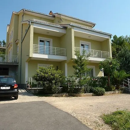 Crikvenica, Vinodol 5 Crikvenica