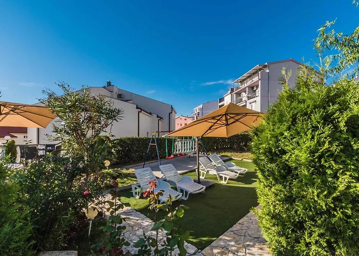 Crikvenica, Vinodol 5