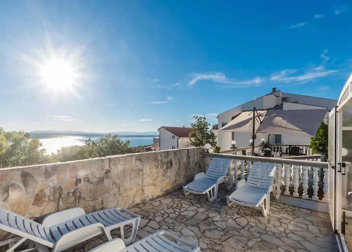 Crikvenica, Vinodol 5 크리크베니카