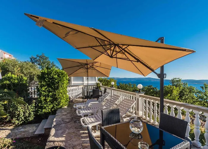 Crikvenica, Vinodol 5 * 크리크베니카