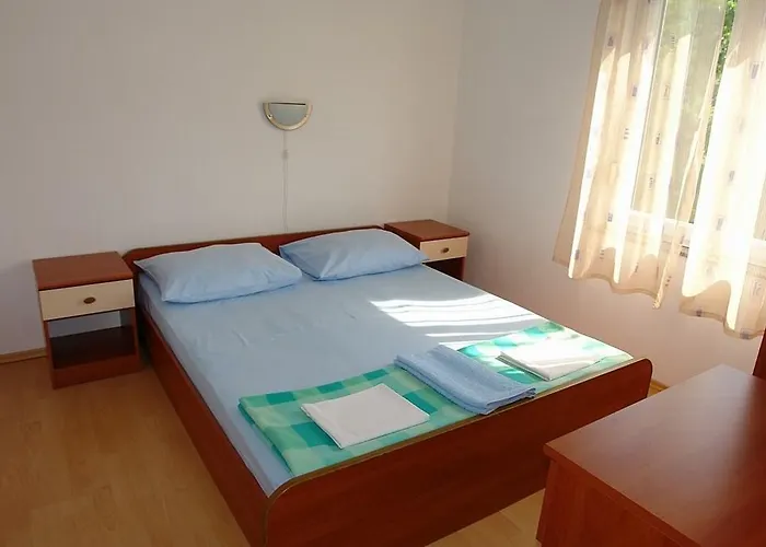 Crikvenica, Vinodol 5 * 크리크베니카