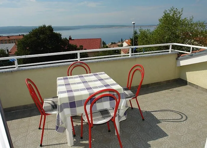 아파트 Crikvenica, Vinodol 5