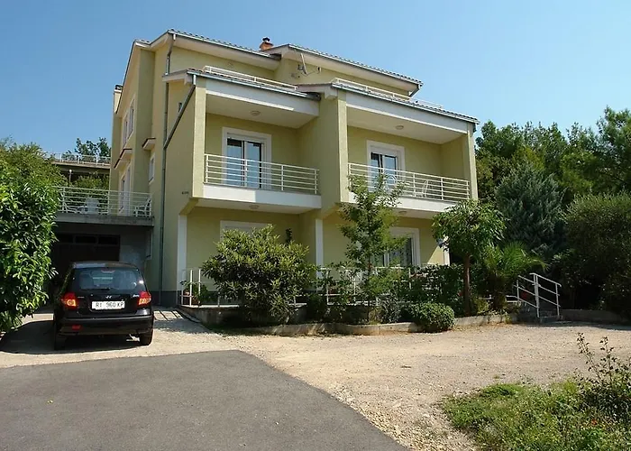 Crikvenica, Vinodol 5 크리크베니카
